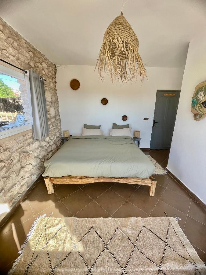 Hotel Chill House Surf Camp Sidi Kaouki Exterior foto